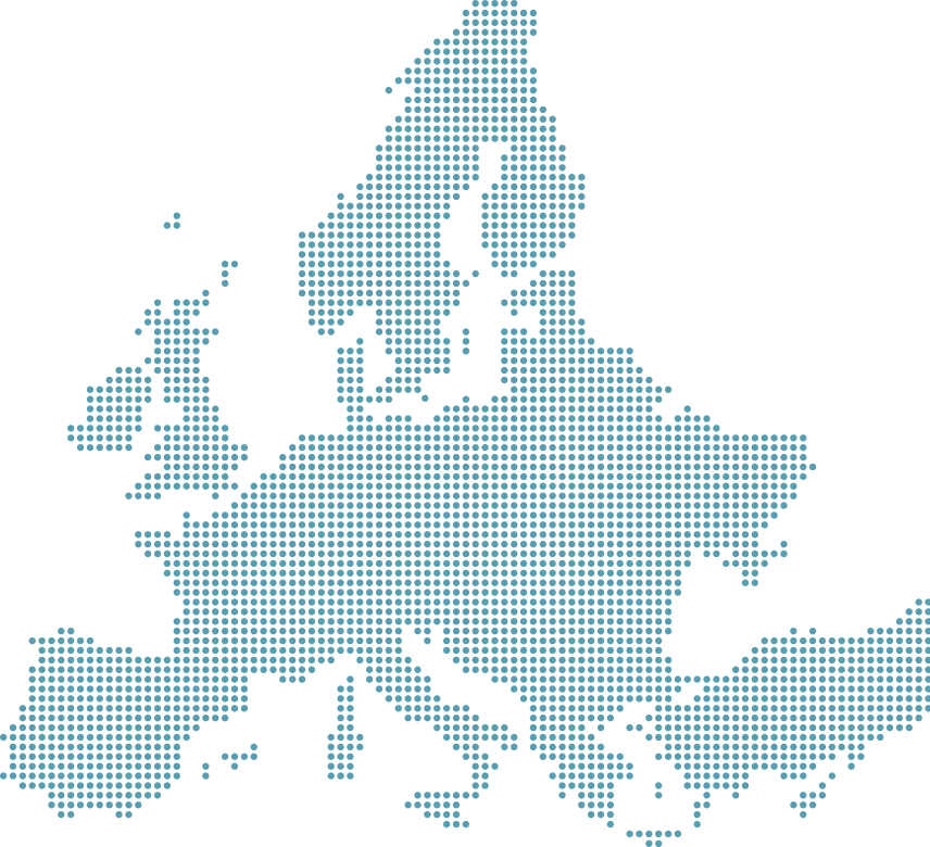 SVG Map